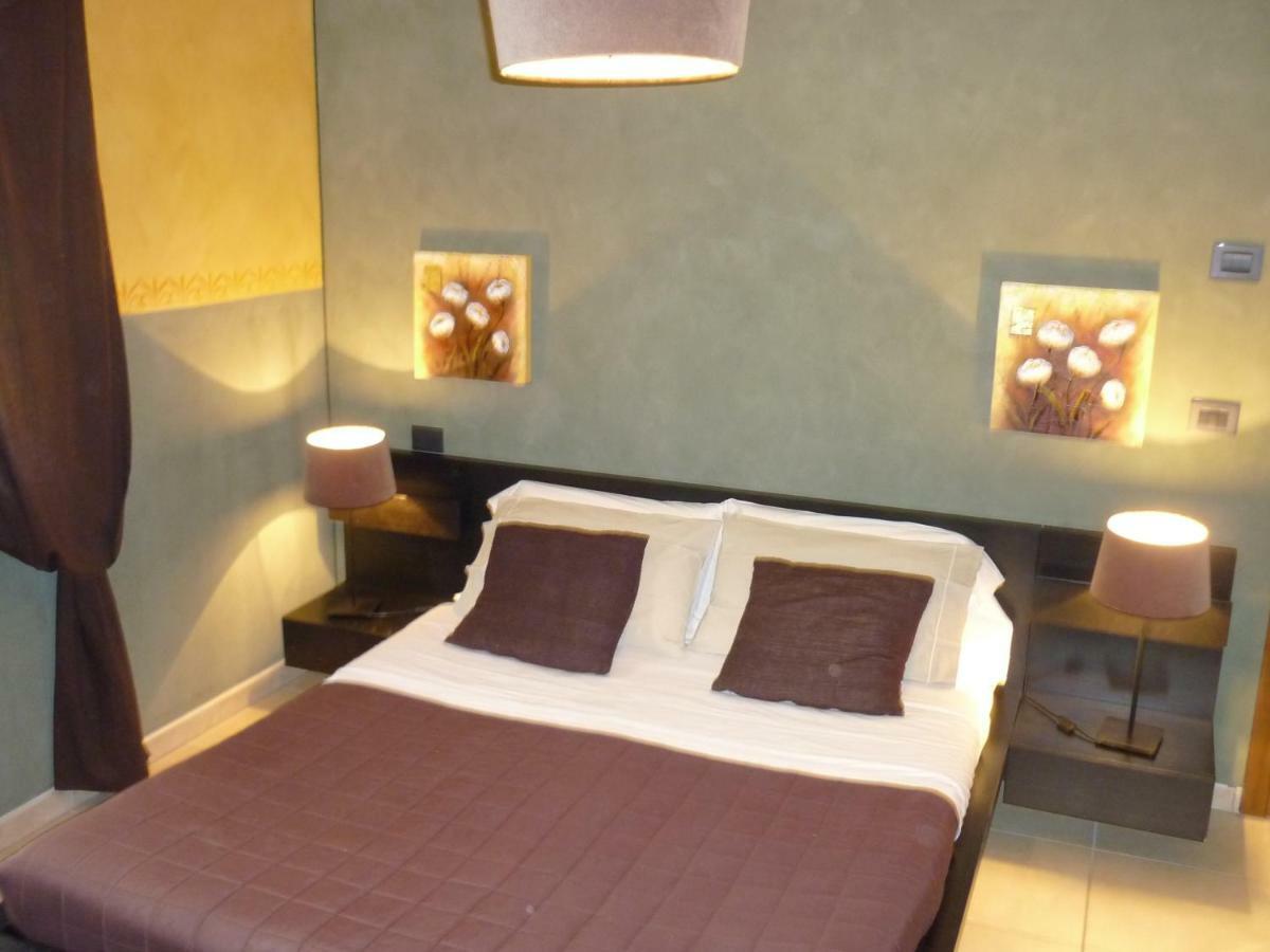 Bed & Breakfast Popletum Coppito Exterior foto