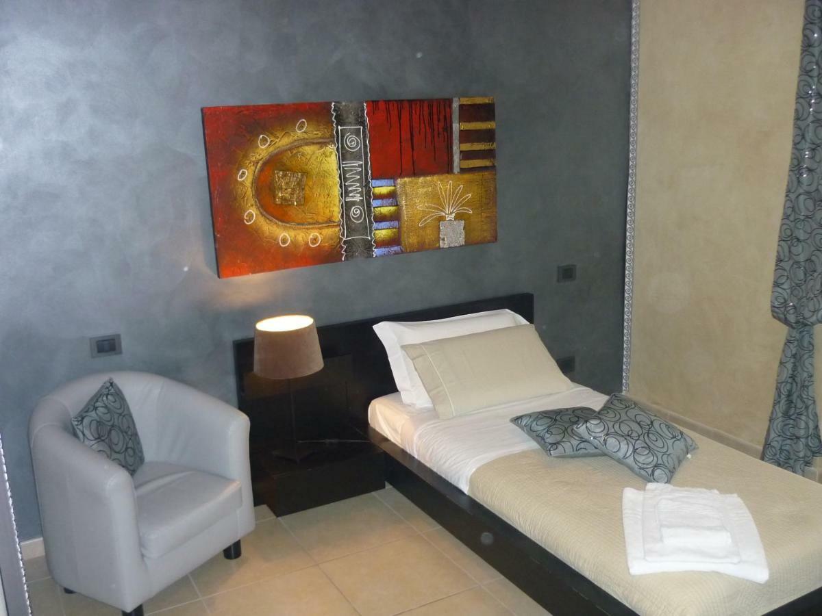 Bed & Breakfast Popletum Coppito Exterior foto