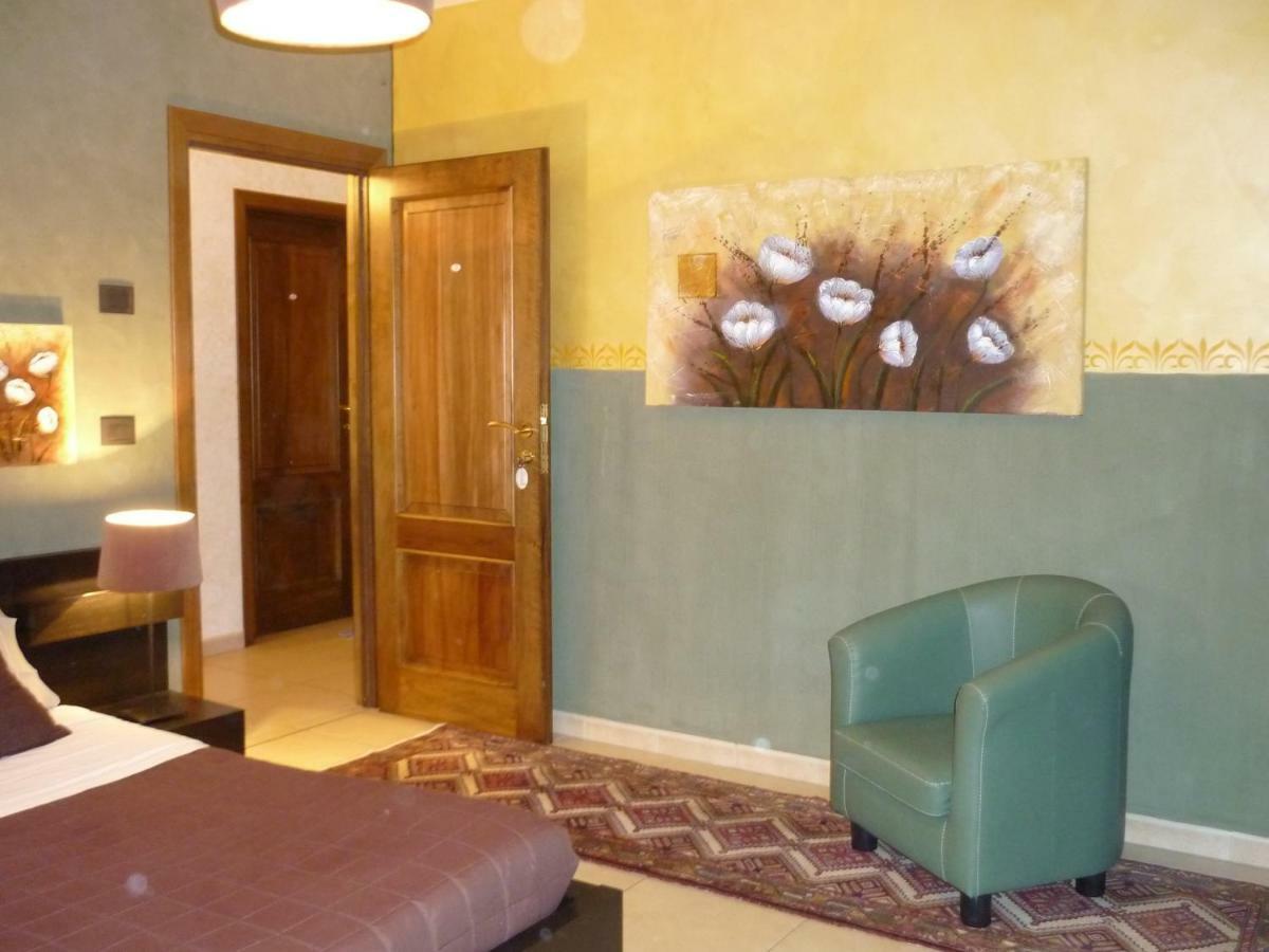 Bed & Breakfast Popletum Coppito Exterior foto
